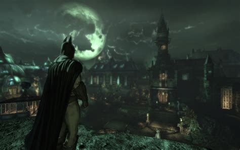 The Top 10 Batman Games on PC! | GameWatcher