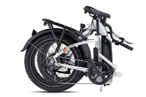 RadExpand™ 5 Electric Folding Bike