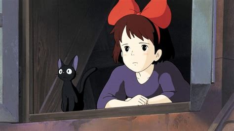 Studio Ghibli Character Design