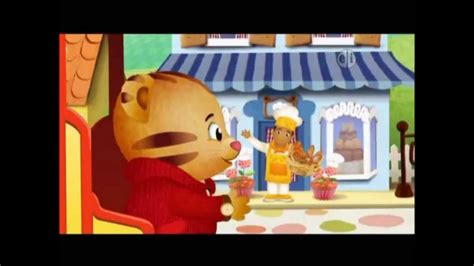 Mister Rogers Neighborhood & Daniel Tigers Neighborhood Opening Theme ...