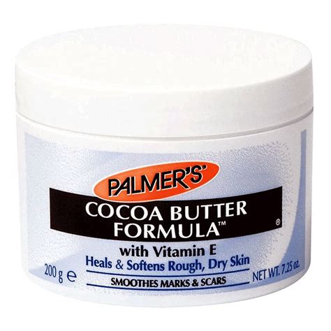 Palmers Cocoa Butter Formula Moisturizing Lotion With Vitamin E