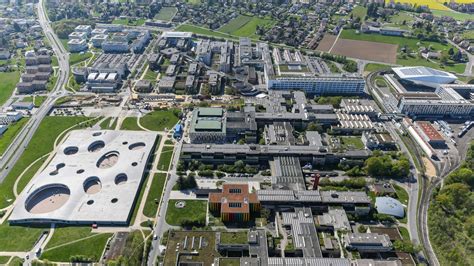 Accès exceptionnel au campus pour affaires associatives - EPFL