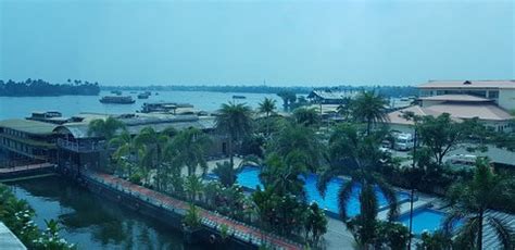 RAMADA BY WYNDHAM ALLEPPEY $57 ($̶9̶6̶) - Updated 2023 Prices & Hotel ...