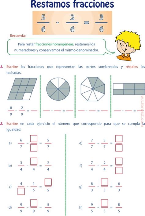 5 Ejemplos De Fracciones Propias E Impropias – Nuevo Ejemplo