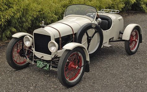 1925 Ford Model T Speedster for sale on BaT Auctions - closed on June ...