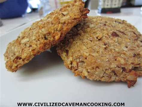 Apple Cinnamon Cookies – fastPaleo