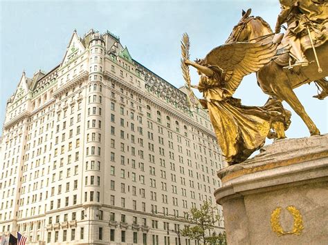 THE PLAZA NEW YORK - A FAIRMONT MANAGED HOTEL (NOVA IORQUE, NOVA IORQUE ...