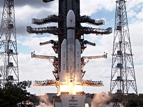 NASA, ESA congratulate ISRO on successful Chandrayaan-3 launch