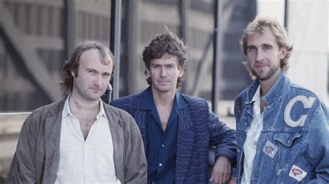 Genesis songs: The 10 greatest ever Phil Collins-era songs, ranked - Smooth