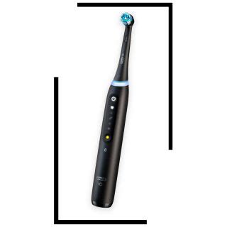 Worth It: Oral B iO Series 5 Rechargeable Electric Toothbrush | Marie ...