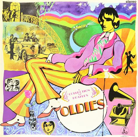 Amazon.co.jp: A Collection of Beatles Oldies - ミュージック