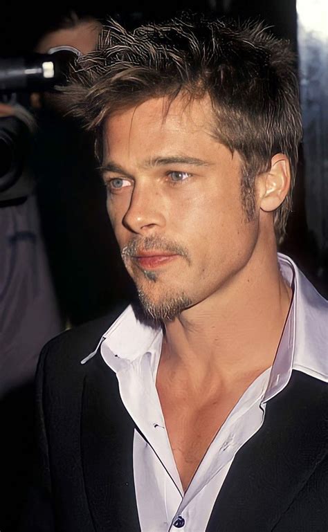 Pin by Carol Payne Duer on Celebrity in 2022 | Brad pitt, Brad pitt ...