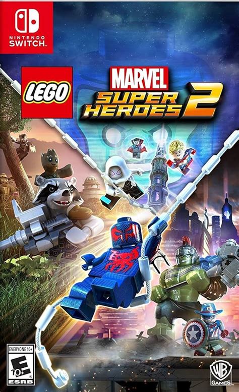 Canguro vertice consigli lego marvel xbox amazon Rissa pollame Polveroso