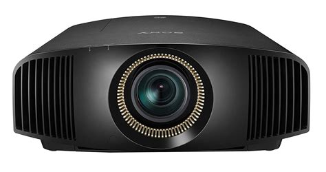 Top 10 Best 4K Projectors for Home Theater (2021) — SweetMemoryStudio