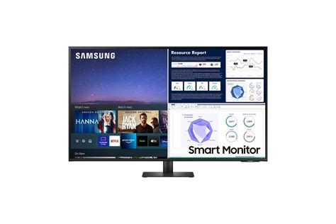 Samsung Smart Monitor M7