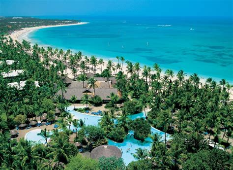 Grand Bavaro Princess в Доминикане откроют 21 декабря после полной ...