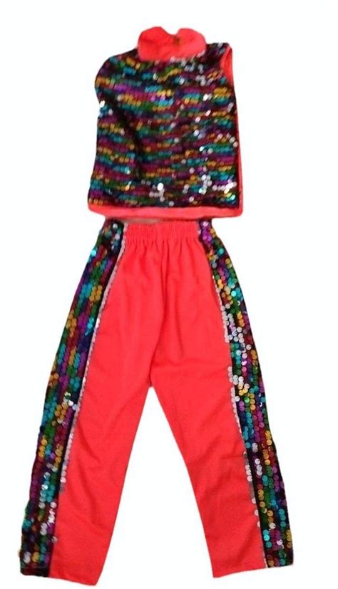 Bollywood Multicolor Girls Western Dance Dress, Size: M at Rs 450 in ...