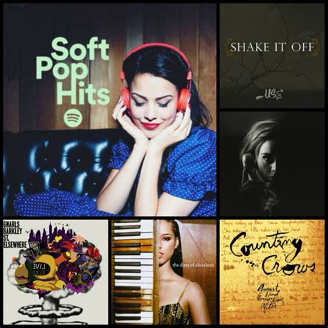 8tracks radio | Soft Pop Hits (115 songs) | free and music playlist