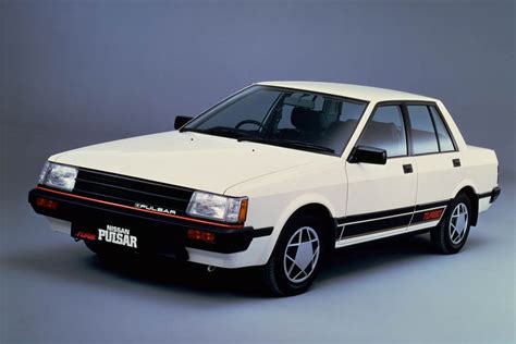 Γνωρίζετε το Nissan Cherry 1.5 Turbo του 1983; - AutoGreekNews