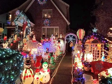 GA Christmas Lights 2021: How Festive Is Your Home? Show Us | Atlanta ...