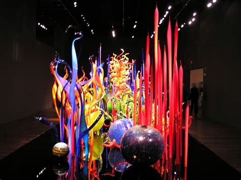 Blown Glass Art | Glass Art