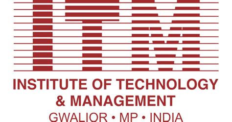 Institute of Technology & Management, Gwalior: Best Institute in ...