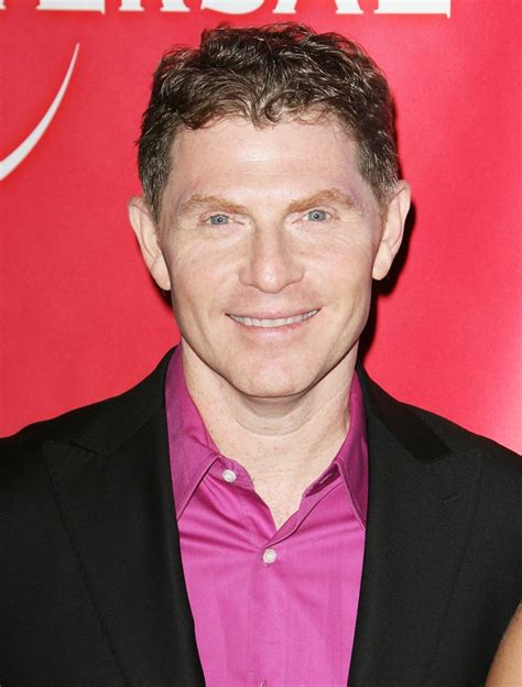 Bobby Flay Net Worth: Age, Height, Weight, Bio - Net Worth Inspector