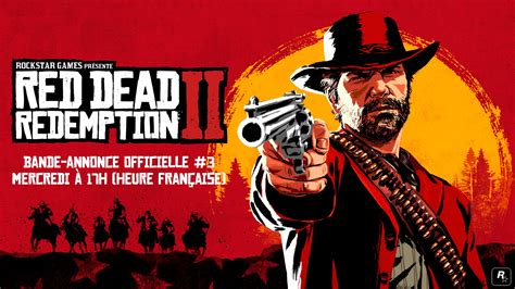 Image Red Dead Redemption 2 - jeux vidéo Xbox 360