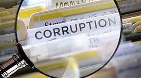 In 72% of corruption cases since 2017, Karnataka government has not ...