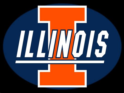 Illinois Fighting Illini Wallpaper - WallpaperSafari