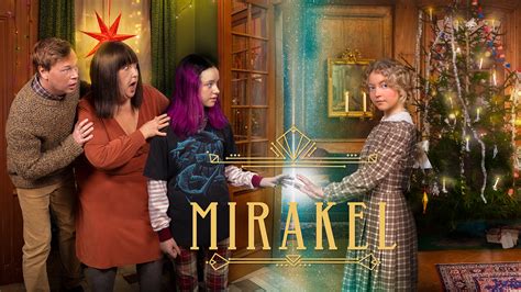 Miracle (2020) - Plex