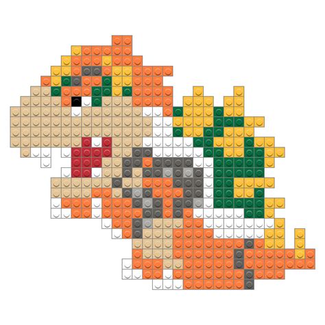 Bowser – BRIK