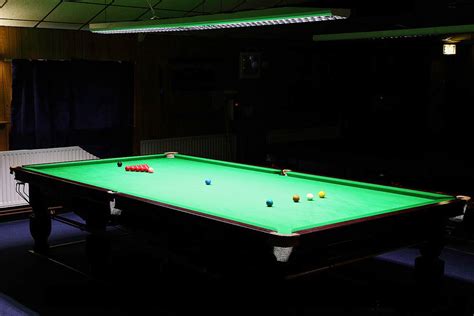 XLED-36k Snooker Table Lighting (Twin Units) | ubicaciondepersonas.cdmx ...