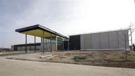 KCU Joplin campus works toward June opening | Local News | joplinglobe.com