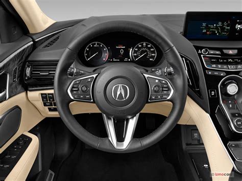 2025 Acura RDX: 207 Interior Photos | U.S. News