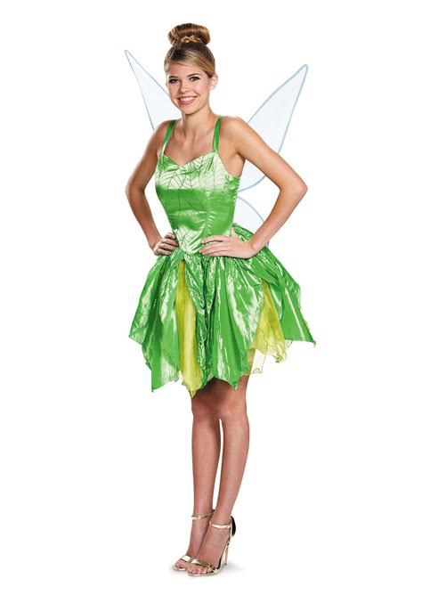 Diy Tinkerbell And Friends Costume | ubicaciondepersonas.cdmx.gob.mx