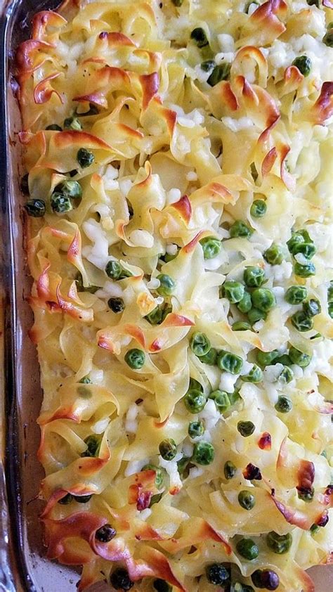 Savory cheese kugel recipe – Artofit