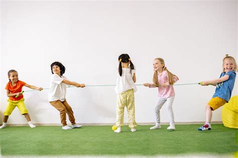 10 Backyard Games to Keep Your Kids Active This Summer