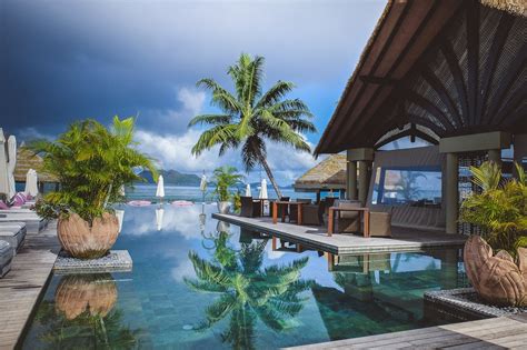 Top 20 Honeymoon Collection, Seychelles – The Most Romantic Hotels ...