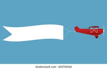 81,101 Airplane banner Images, Stock Photos & Vectors | Shutterstock