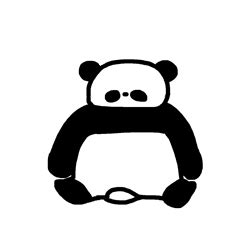 Panda Cute Animal - Free GIF on Pixabay - Pixabay