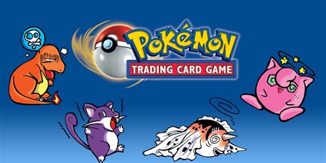 Pokémon Trading Card Game | Game Boy Color | Games | Nintendo