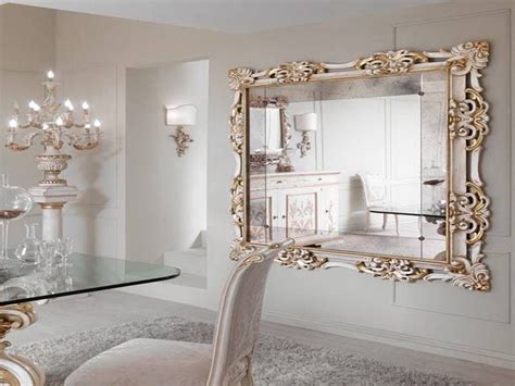 15 Best Ideas Extra Large Framed Wall Mirrors