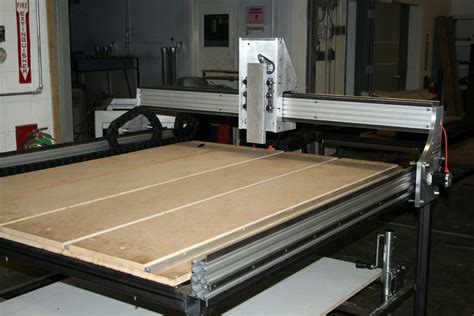 The top 25 Ideas About Diy Cnc Machine Plans - Home, Family, Style and ...