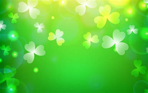 Free St Patricks Day Backgrounds - WallpaperSafari