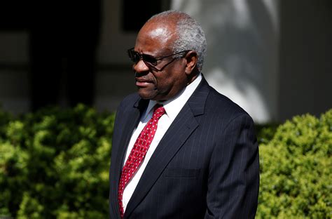 We Watched the New Clarence Thomas Documentary. It's Not Good for Biden ...