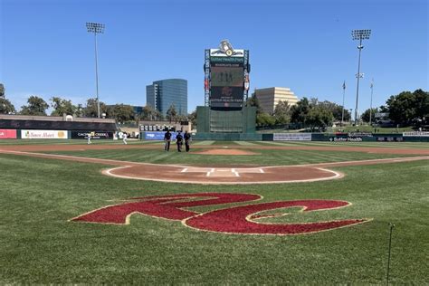 Sacramento River Cats Archives - Front Office Sports