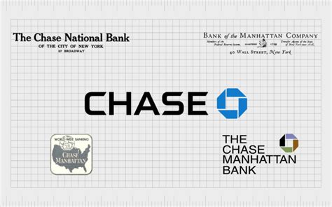 Chase Bank Logo