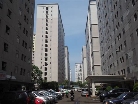 Kalibata City Residence and Regency | All Jakarta Apartments - Reviews ...