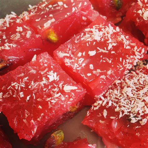 Recipe for Halwa that melts in your mouth — Plant Shift